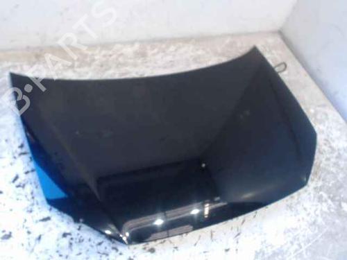 Hood VW POLO IV (9N_, 9A_) 1.4 TDI | BP24896762C1 