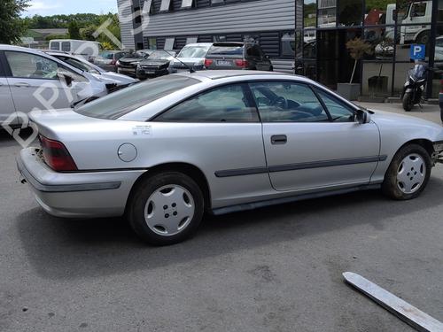 Right front door OPEL CALIBRA A (C89) 2.0 i (M07) | BP29441135C3 
