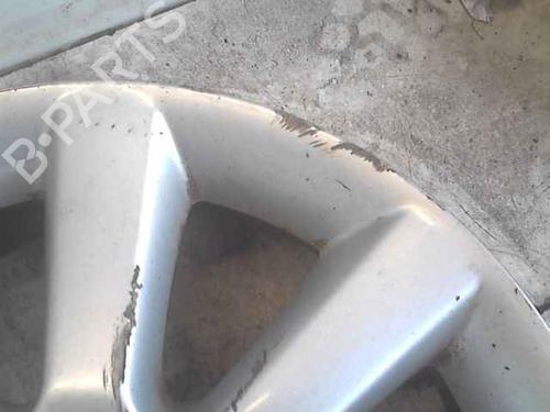 Rim TOYOTA AVENSIS Estate (_T25_) 2.0 D-4D (CDT250_, CDT250R) | BP25762952C45 