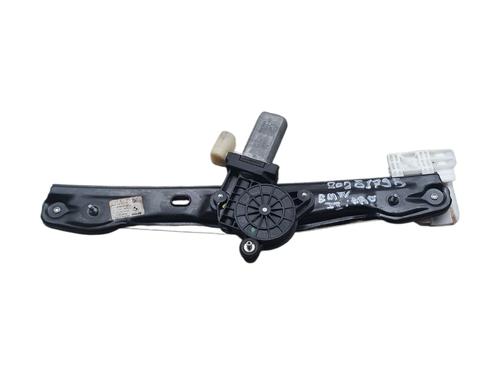 Used Rear left window mechanism BMW 1 (F20) 125 d (218 hp) 30629006