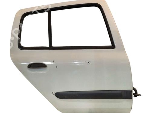 Used Right rear door RENAULT CLIO II (BB_, CB_) 1.5 dCi (B/CB3M) (64 hp) 28593542