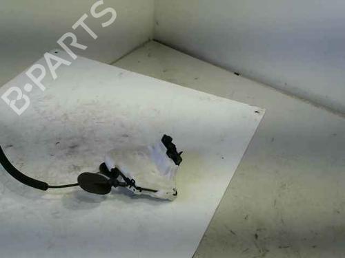 Used Rear left lock RENAULT ARKANA I (LCM_, LDN_) 1.6 E-TECH 145 (LDMU) (143 hp) 24906253