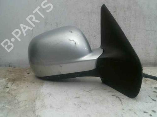 Right mirror VW GOLF IV (1J1) 1.9 TDI | BP25762388C27 