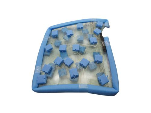 Used Rear left door window Rear left door window ROVER 600 I (RH) 620 Sdi (105 hp) 32787810 32787810