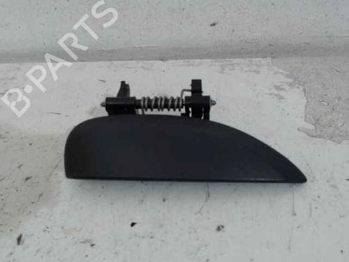 Used Front right exterior door handle DACIA SANDERO II TCe 90 (B8M1, B8MA, B8AC) (90 hp) 27530129