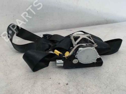Gurtstraffer links vorne für NISSAN MICRA C+C III (K12) 1.4 16V (88 hp) 25761988