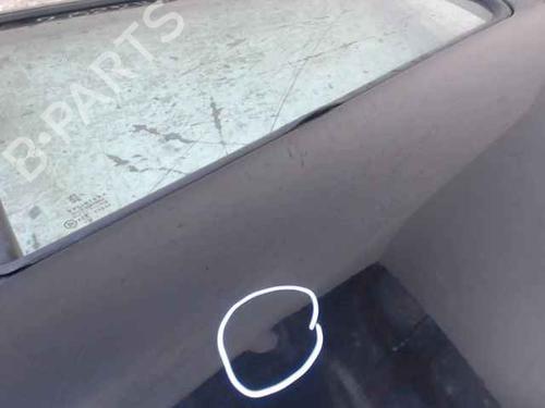 Left rear door PEUGEOT 307 (3A/C) 2.0 HDi 135 | BP24906490C4 