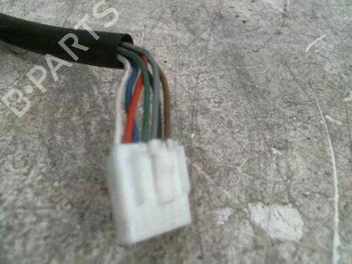 Right mirror PEUGEOT BOXER Van (244)  | BP25762177C27 
