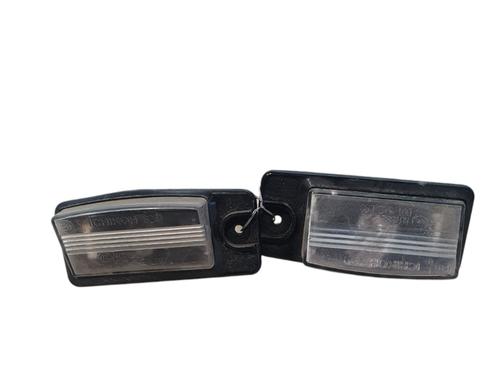 Used Licence plate light Licence plate light 37478778 37478778