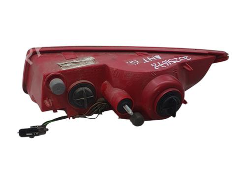 Left tailgate light RENAULT LAGUNA Coupe (DT0/1) 2.0 dCi (DT01, DT08, DT09, DT0K, DT12, DT1C, DT1D, DT1M,... | BP35796348C79 - Image 2
