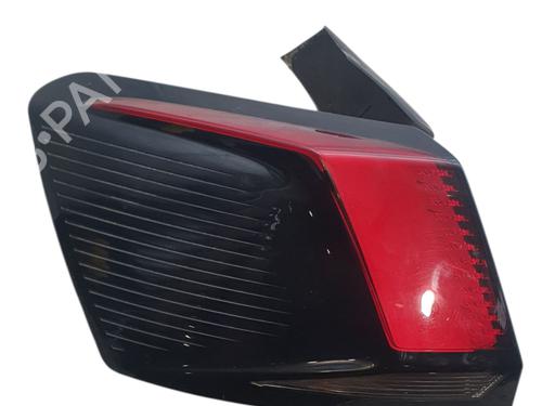 Venstre Baklys PEUGEOT 3008 II SUV (MC_, MR_, MJ_, M4_) [2016-2025]  27187418
