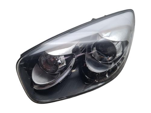 Used Left headlight KIA PICANTO II (TA) 1.0 (69 hp) 30978290