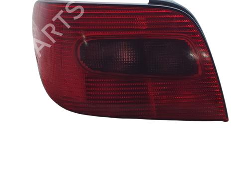 Used Left taillight CITROËN XSARA (N1) 2.0 HDi 109 (109 hp) 32221824