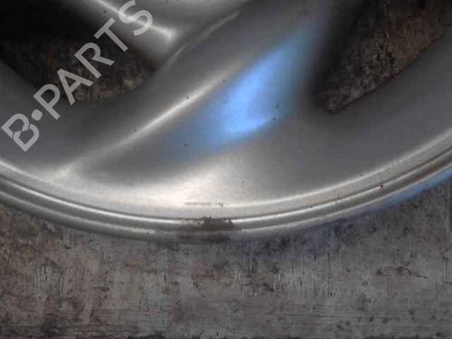 Rim HYUNDAI GALLOPER II (JK-01)  | BP24912820C45 