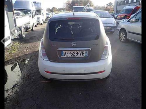 Left taillight LANCIA YPSILON (843_) 1.3 D Multijet (843.AXH1A, 843.AXE1A) | BP24905224C34 - Image 3