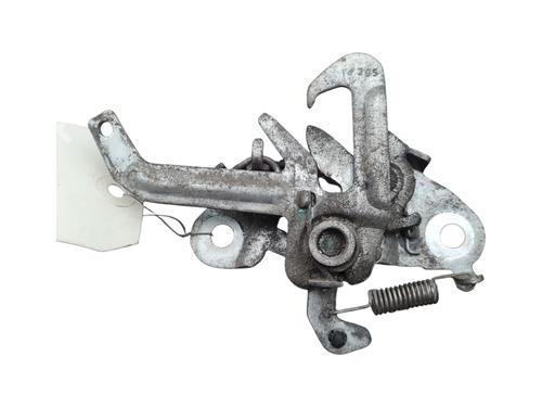 hjelmlås CITROËN BERLINGO Box Body/MPV (B9) 1.6 HDi 90 (90 hp) 32375946