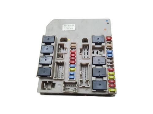 Used Fuse box RENAULT MODUS / GRAND MODUS (F/JP0_) 1.5 dCi 75 (75 hp) 31346866