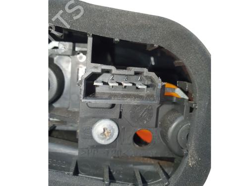 Left taillight SEAT IBIZA III (6L1) 1.9 TDI | BP26164026C34 