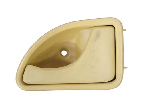 Used Front right interior door handle Front right interior door handle RENAULT TWINGO I (C06_) 1.2 (C066, C068) (58 hp) 40272942 40272942