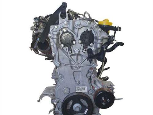 Engine RENAULT CLIO V (B7_) 1.3 TCe 140 (B7N0) | BP24899401M1 