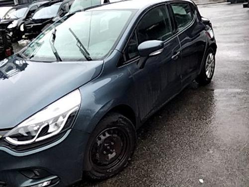 Headlight switch RENAULT CLIO IV (BH_) 1.5 dCi 90 | BP40093753I24  - Image 5