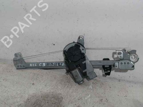 Used Other CITROËN C3 I (FC_, FN_) 1.4 i (73 hp) 24907213