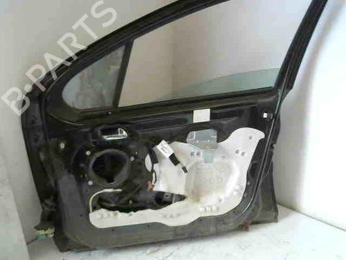 Right front door PEUGEOT 207 (WA_, WC_) 1.6 16V | BP24910593C3 