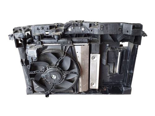 Frontplade/Frontkurv Frontplade/Frontkurv PEUGEOT 2008 I (CU_) 1.2 VTi (82 hp) 39731980 39731980