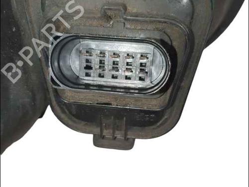 Left headlight VW GOLF III (1H1)  | BP24901155C28 