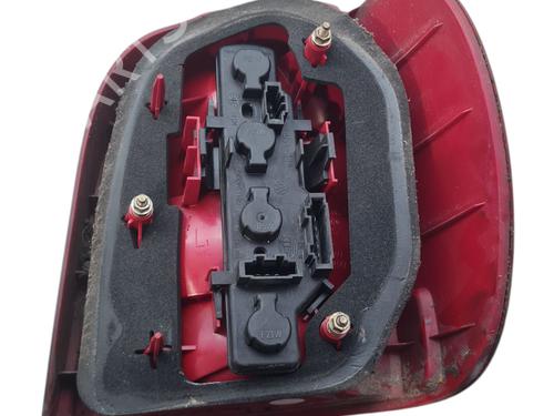 Left taillight VW POLO (6N2) 1.4 | BP28593530C34 - Image 2