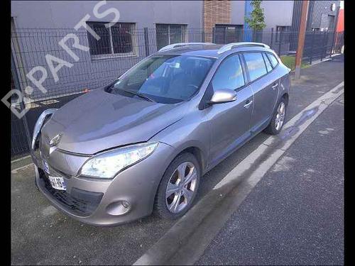 Rear bumper RENAULT MEGANE III Grandtour (KZ0/1) 1.5 dCi (KZ09, KZ0D, KZ1G, KZ29, KZ14, KZ1W, KZ10, KZ1F,... | BP27811578C8