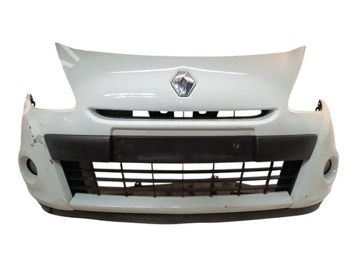 Used Front bumper RENAULT CLIO III (BR0/1, CR0/1) [2005-2014]  29738623