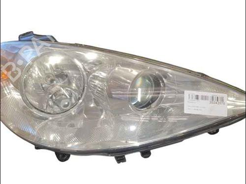 Used Right headlight Right headlight PEUGEOT 807 (EB_) 2.0 HDi (120 hp) 25764006 25764006