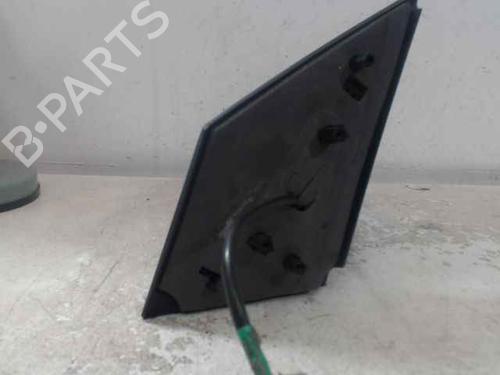 Right mirror NISSAN NOTE (E11, NE11) 1.5 dCi | BP24908516C27 