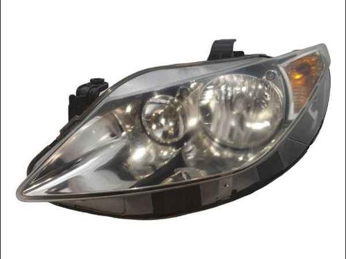 Used Left headlight SEAT IBIZA IV (6J5, 6P1) 1.2 TDI (75 hp) 24900598