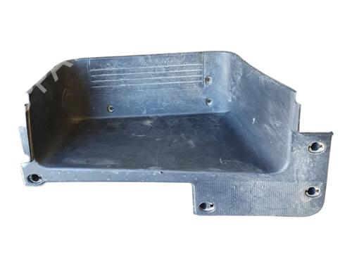 Used Step Step FIAT DUCATO Van (250_) 130 Multijet 2,3 D (131 hp) 40614147 40614147