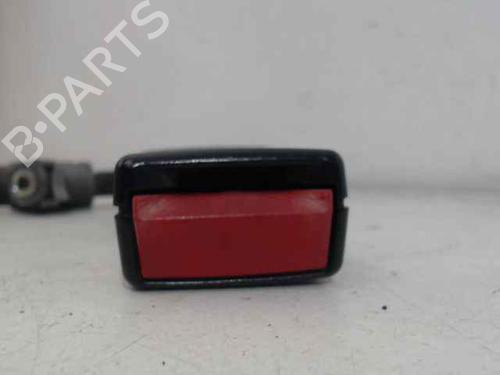 Seat buckle RENAULT KANGOO (KC0/1_) 1.9 dTi (KC0U) | BP24896003I32 