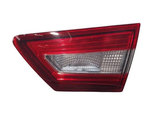 Used Right tailgate light RENAULT CLIO IV (BH_) 1.5 dCi 90 (90 hp) 29493456
