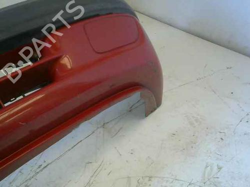 Front bumper CITROËN SAXO (S0, S1) 1.1 X, SX | BP24896945C7 