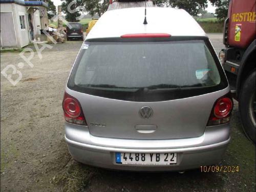 Rear wiper motor VW POLO (9N_, 9A_)  | BP26457771M102 