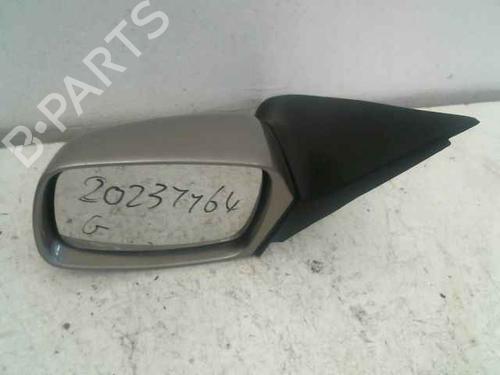 Used Left mirror FORD MONDEO I (GBP) [1993-1996]  25011571