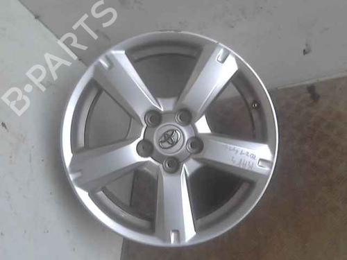 Used Rim TOYOTA RAV 4 III (_A3_) 2.2 D 4WD (ALA30_, ALA30R) (136 hp) 25762263
