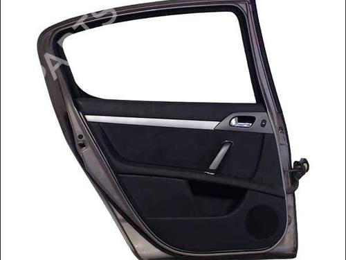 Left rear door PEUGEOT 407 (6D_)  | BP24906600C4 