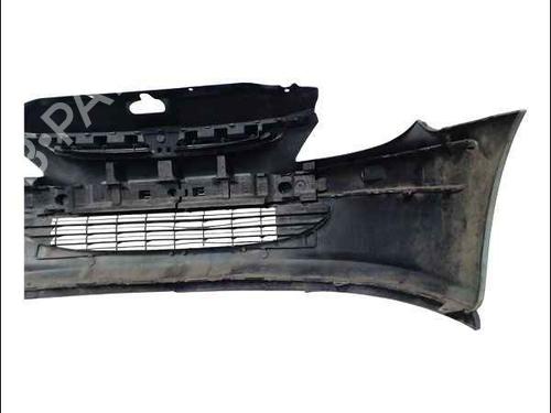 Front bumper PEUGEOT 307 (3A/C) 2.0 HDi 110 | BP24896646C7 