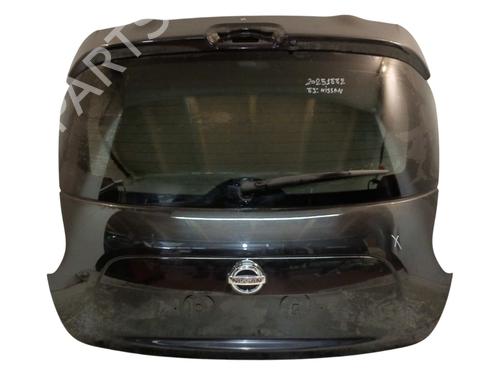 Used Tailgate NISSAN JUKE (F15) 1.2 DIG-T (115 hp) 29962031