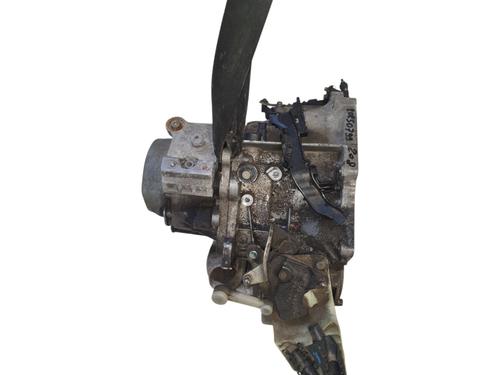 Cambio manuale PEUGEOT 208 I (CA_, CC_) 1.6 HDi / BlueHDi 75 (75 hp) 32128067