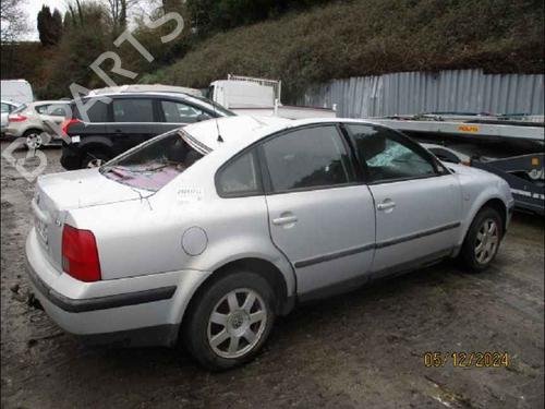 Right front suspension arm VW PASSAT B5 (3B2)  | BP25125332M13 