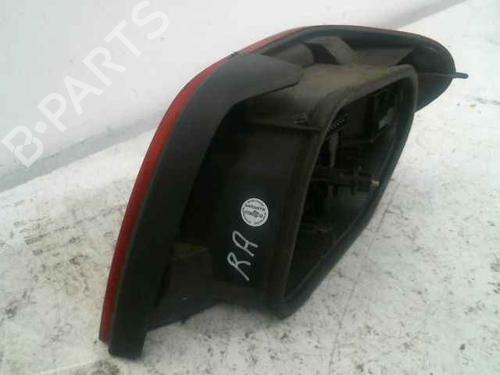 Left taillight CITROËN XSARA (N1) 2.0 HDi 90 | BP24905522C34 