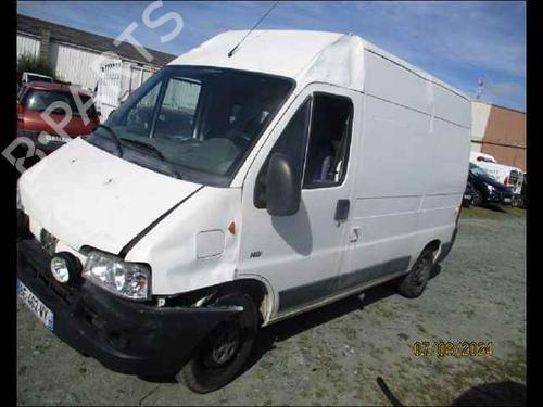 Left mirror CITROËN JUMPER I Van (244)  | BP24904087C26 