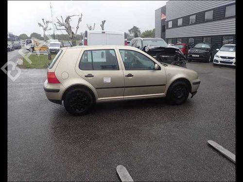 Rear bumper VW GOLF IV (1J1) 1.4 16V | BP24898599C8 